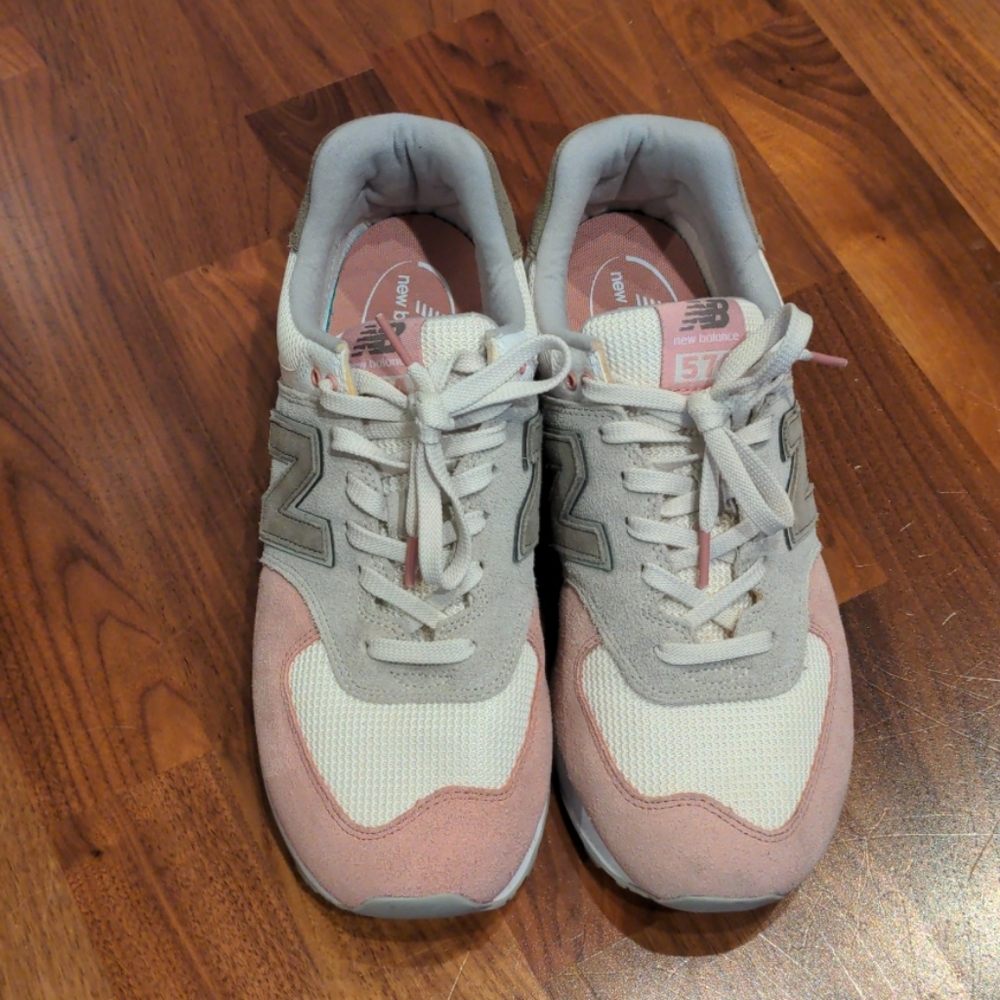 COPY - Men's New Balance 574 Size 11
